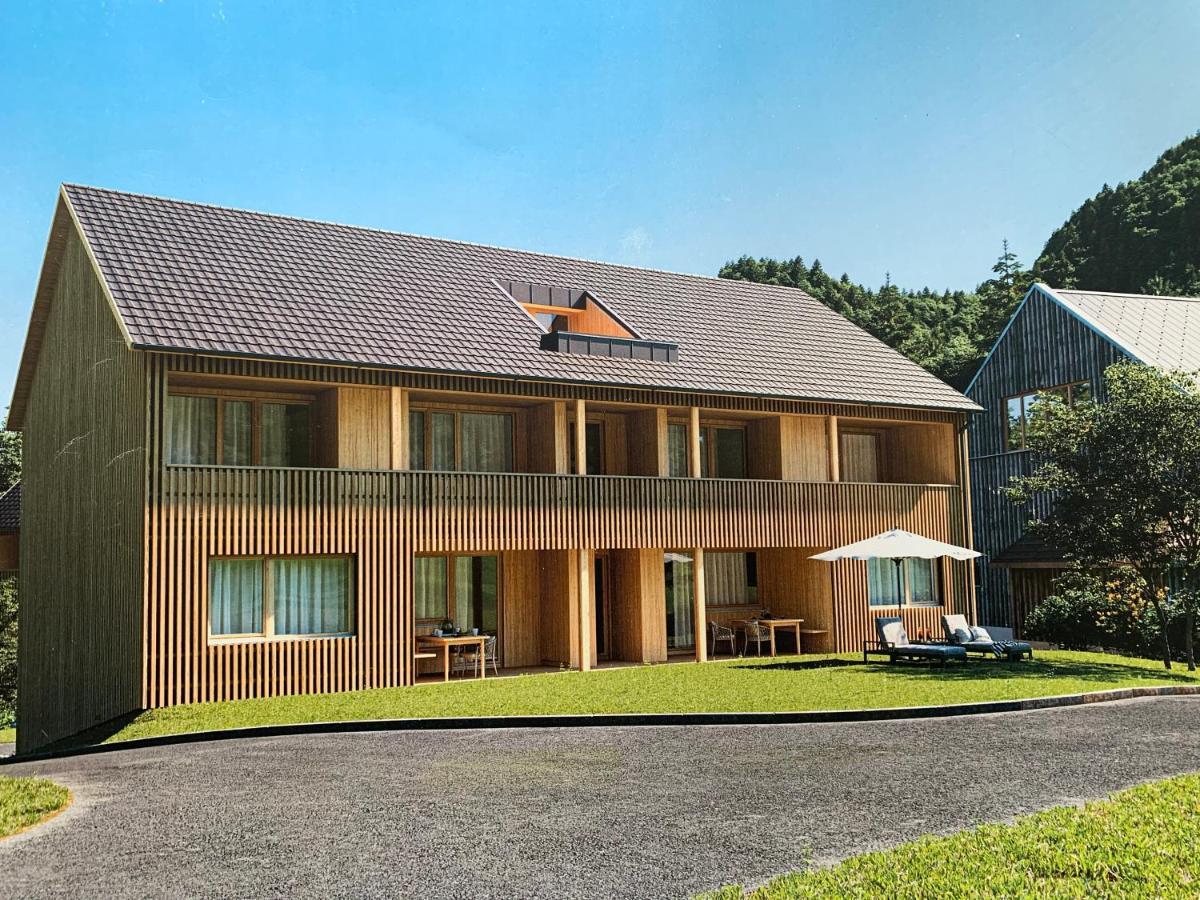 Wasserfall Apartments Mellau Luaran gambar