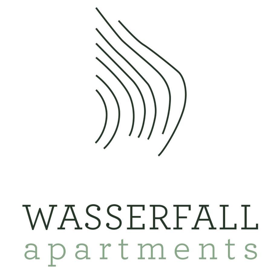 Wasserfall Apartments Mellau Luaran gambar